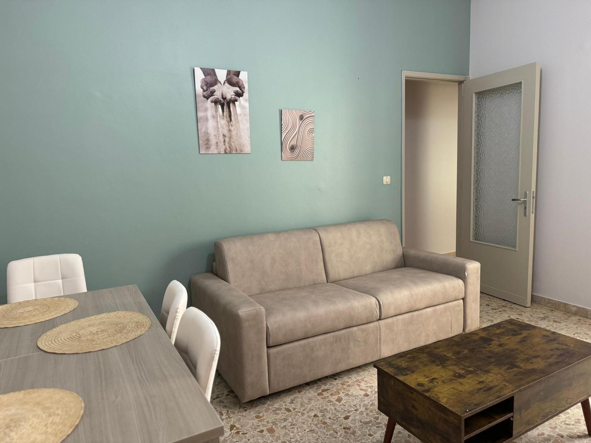 Nicola House Apartment Catania Ngoại thất bức ảnh