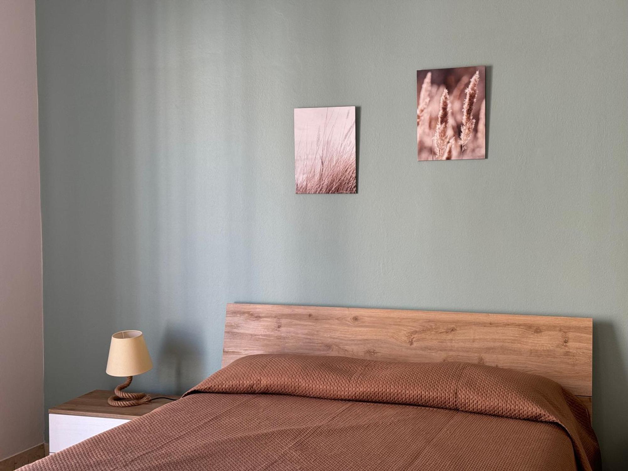 Nicola House Apartment Catania Ngoại thất bức ảnh