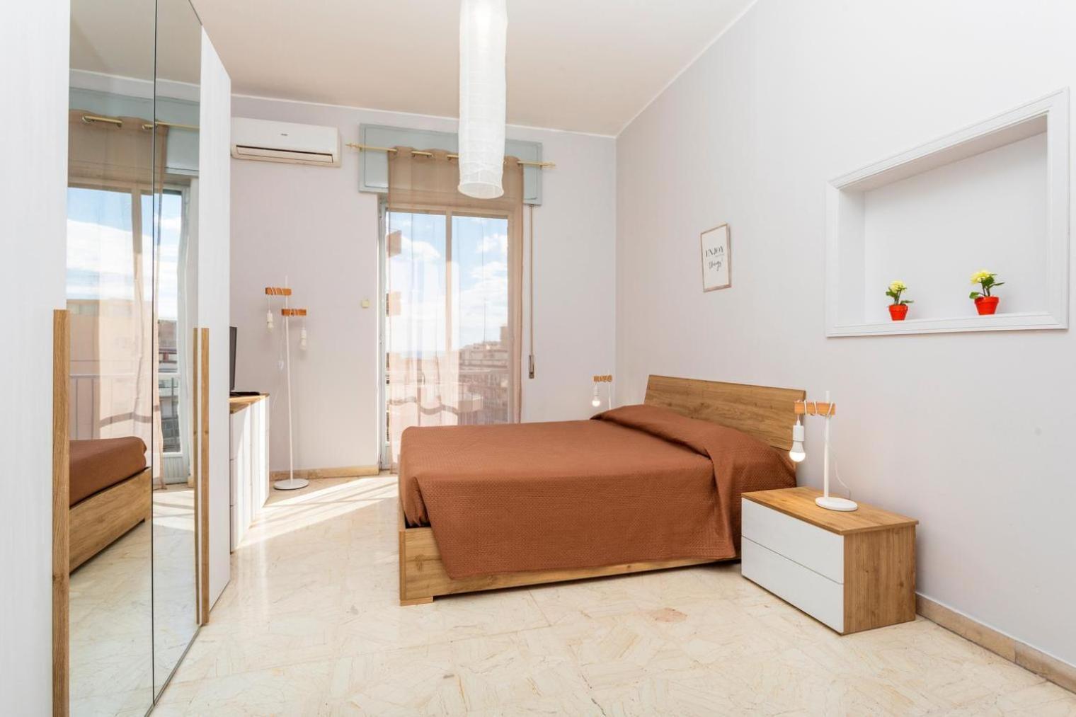 Nicola House Apartment Catania Ngoại thất bức ảnh