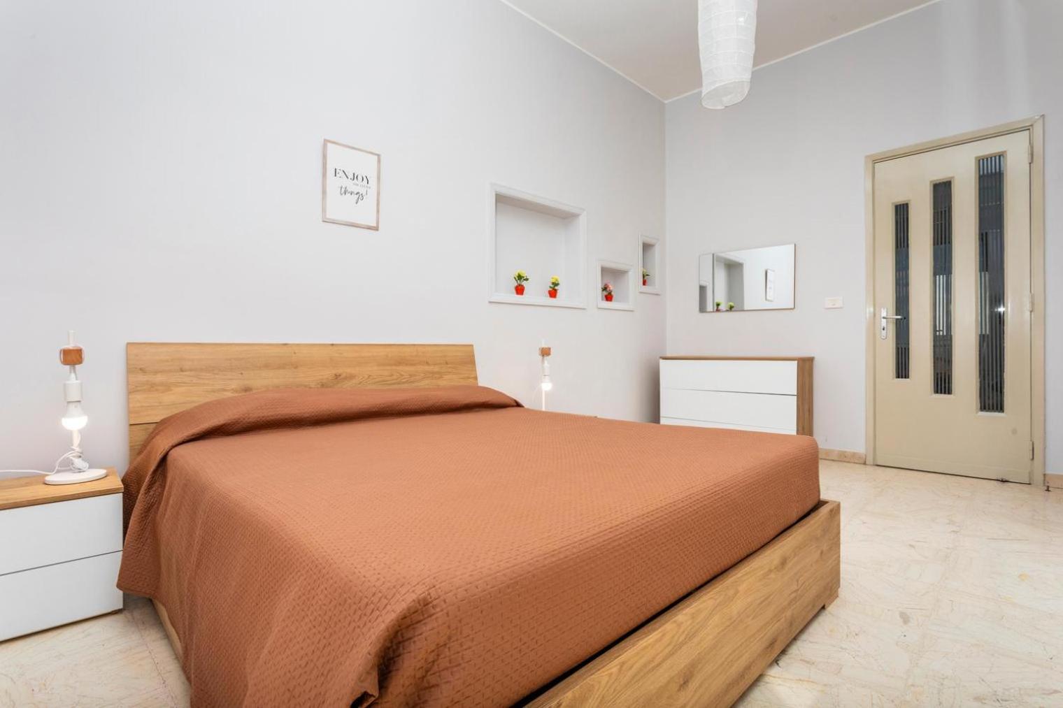Nicola House Apartment Catania Ngoại thất bức ảnh