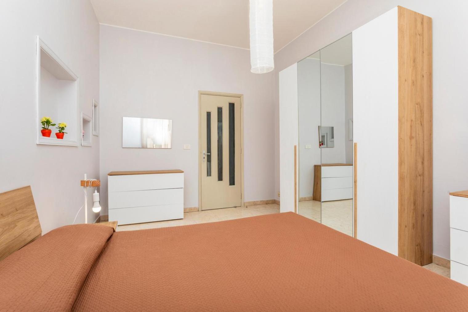 Nicola House Apartment Catania Ngoại thất bức ảnh