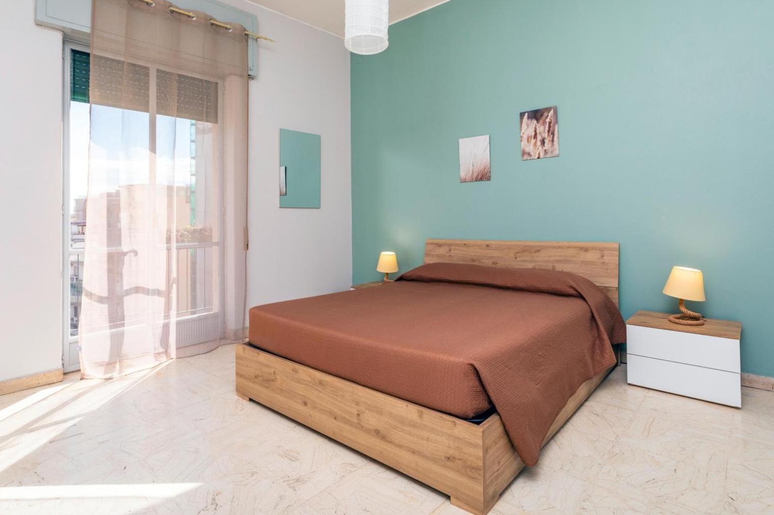Nicola House Apartment Catania Ngoại thất bức ảnh