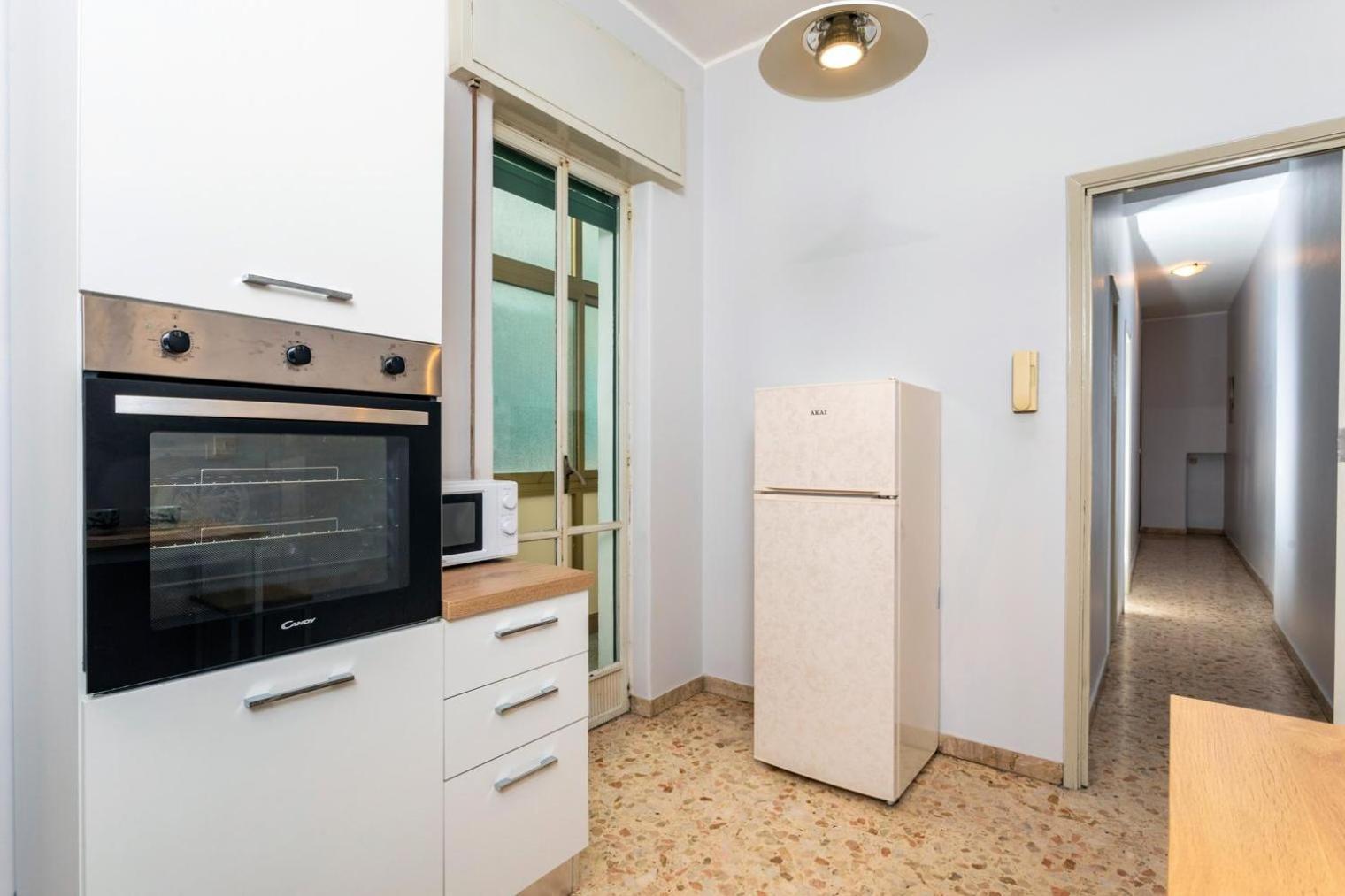Nicola House Apartment Catania Ngoại thất bức ảnh